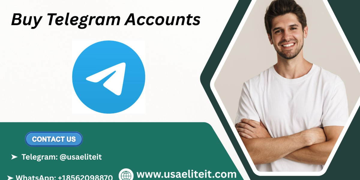 Top Methods for Buy Telegram Accounts in 2025