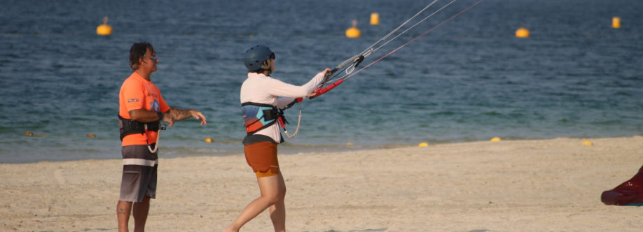 Blue Ocean Sports Training Services LLC Cover Image