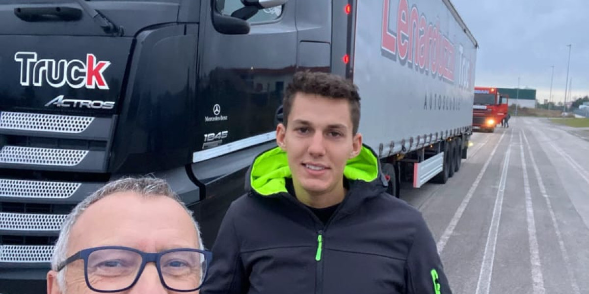 20 Truths About Buy European Driving License Online: Busted