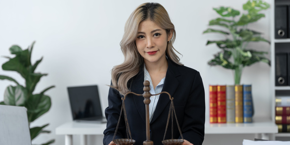 A Look At The Future What's The Premises Liability Lawyer Industry Look Like In 10 Years?