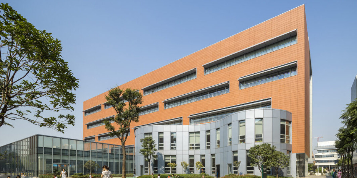 The Role of Student Guardianship in Ensuring Success at Wuhan Yangtze International School