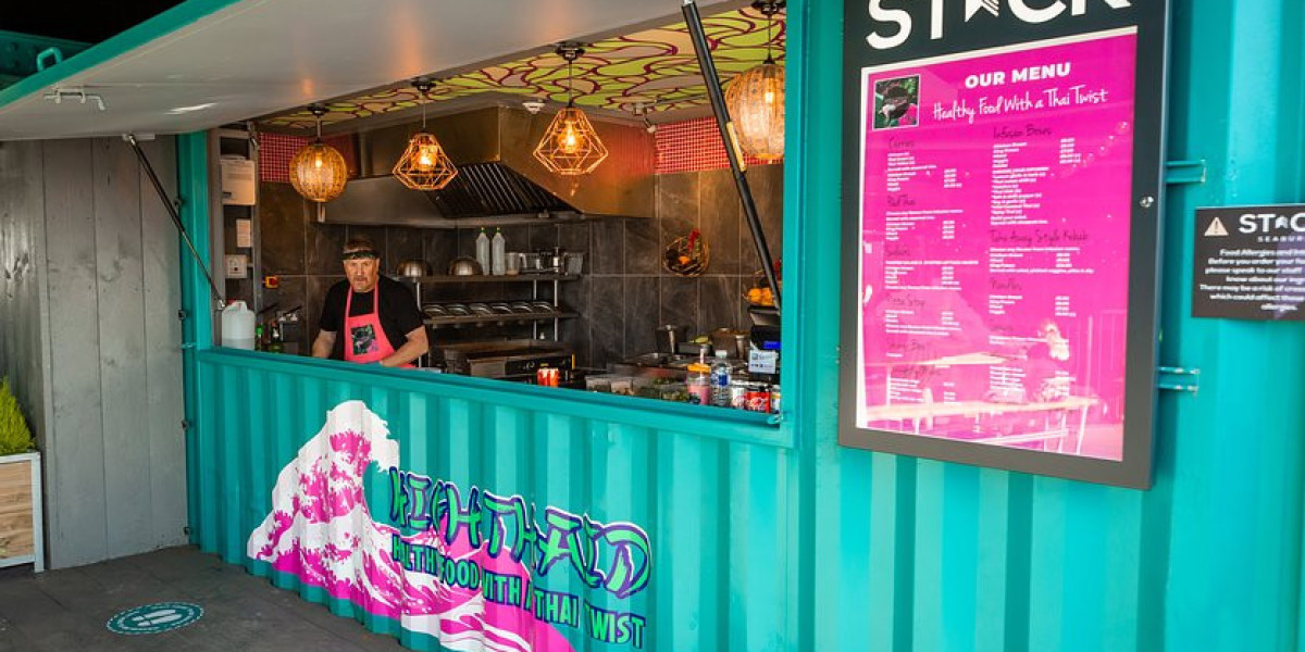 You'll Never Guess This Shipping Container Manufacturers's Tricks