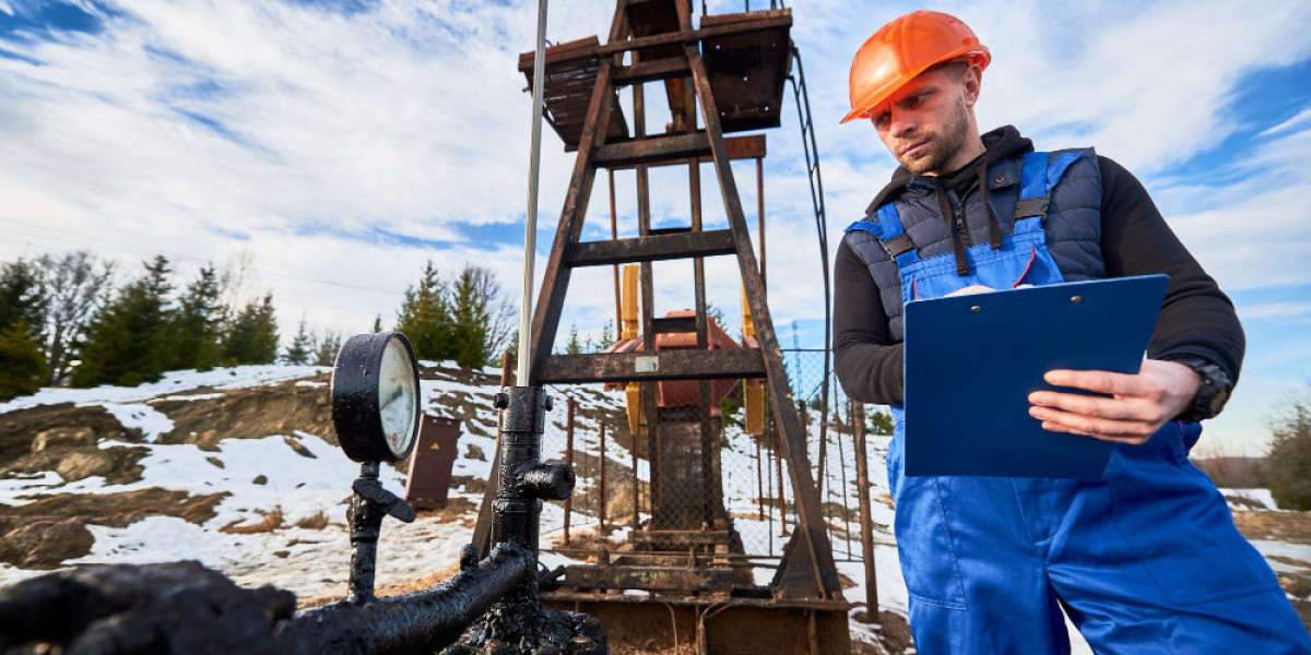 How Petrophysics Courses Are Transforming Modern Energy Exploration