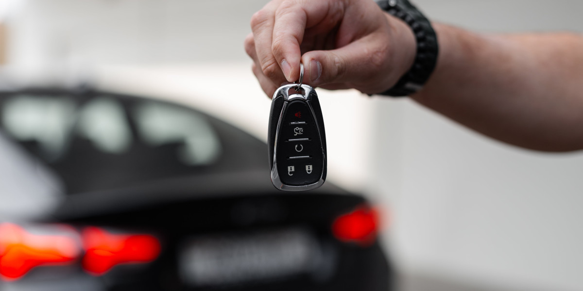 What's The Current Job Market For How To Get A Replacement Honda Car Key Professionals Like?