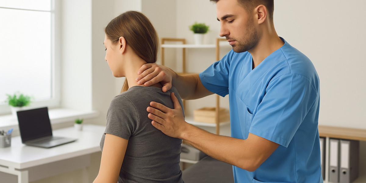 Everyday Posture Problems: How Osteopathy Adelaide Helps Office Workers Stay Pain-Free