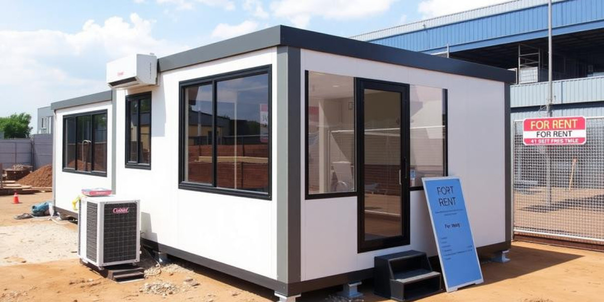 Modular Portable Cabins Qatar – The Future of Fast, Flexible, and Durable Infrastructure