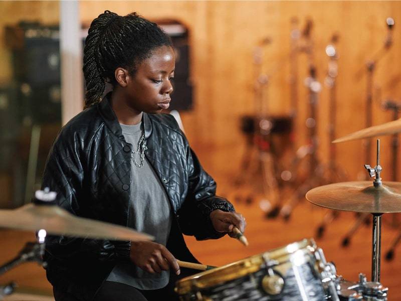 Simple Guide to Understanding Drum Notation