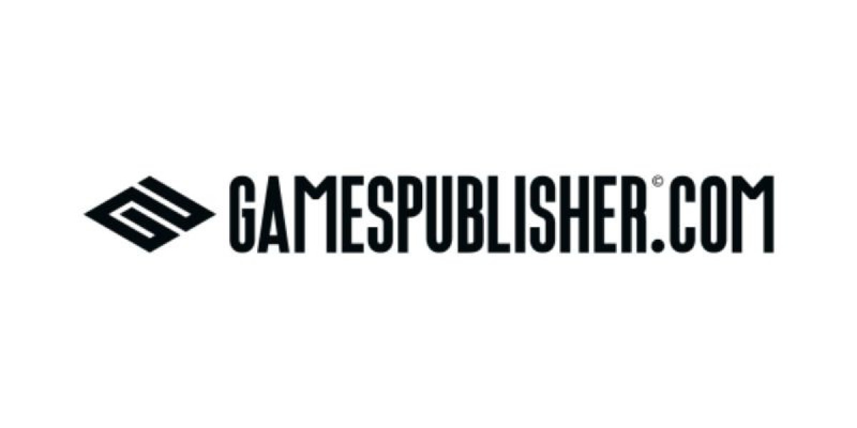 Best Video Game Publishers