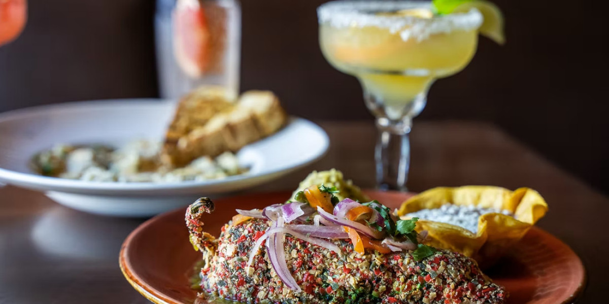 Best Dinner Fullerton: Where to Experience Unforgettable Evening Dining