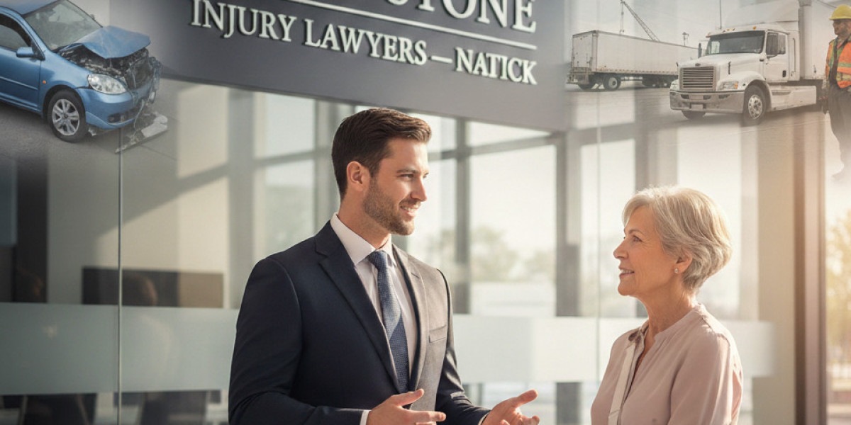 How Natick Personal Injury Attorneys Handle Car Accident Claims