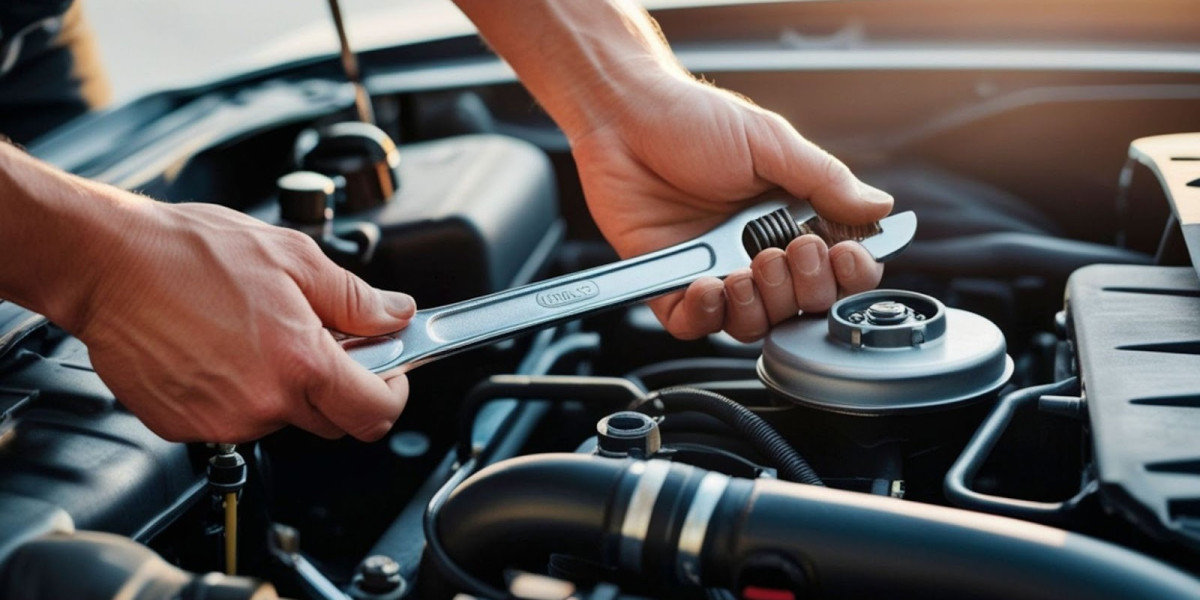 How a Car Repair Warranty Can Help You Avoid Surprise Mechanic Bills