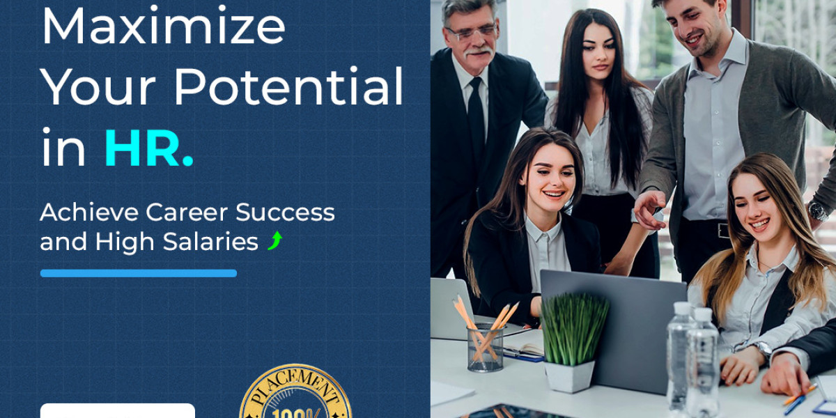 Is a Career in Human Resources the Right Step for You?