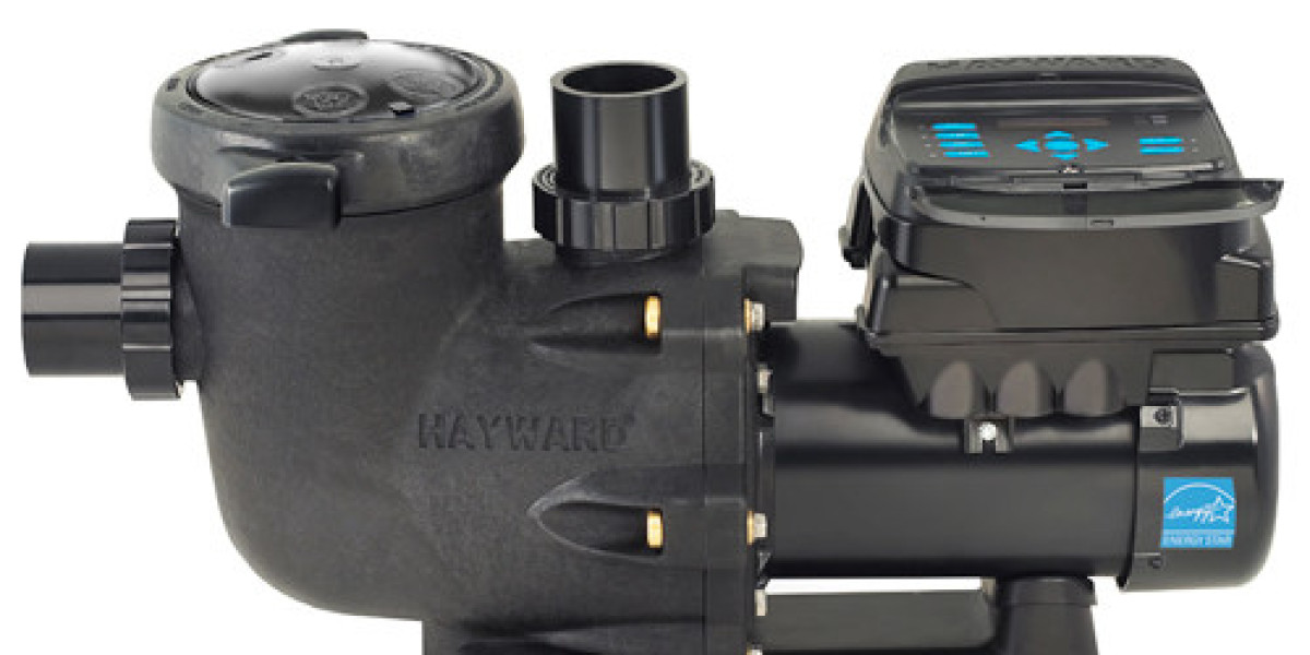 Maximizing Efficiency: Hayward Pool Pump Maintenance Tips