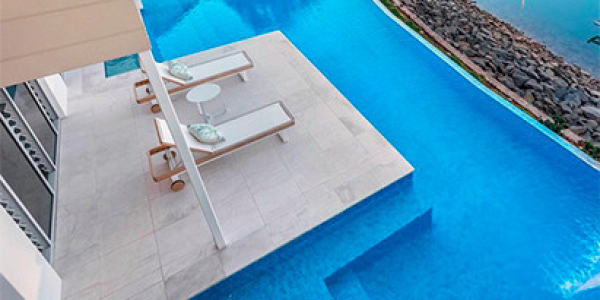 Your Brisbane Dream Pool Starts Here: Why Custom Pools are the Best Choice