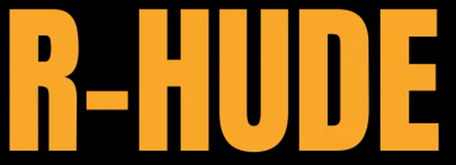 Rhude Clothing Cover Image