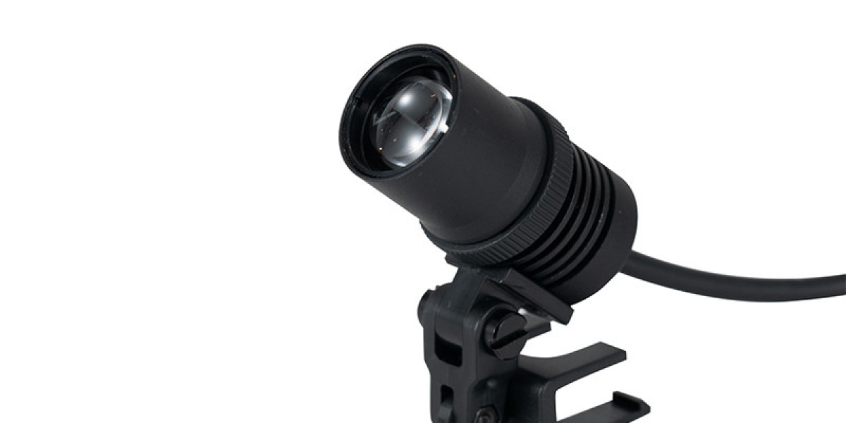 Where Innovation Meets Care: Advanced Medical Lights from Nanchang Micare Medical Equipment Co., Ltd.