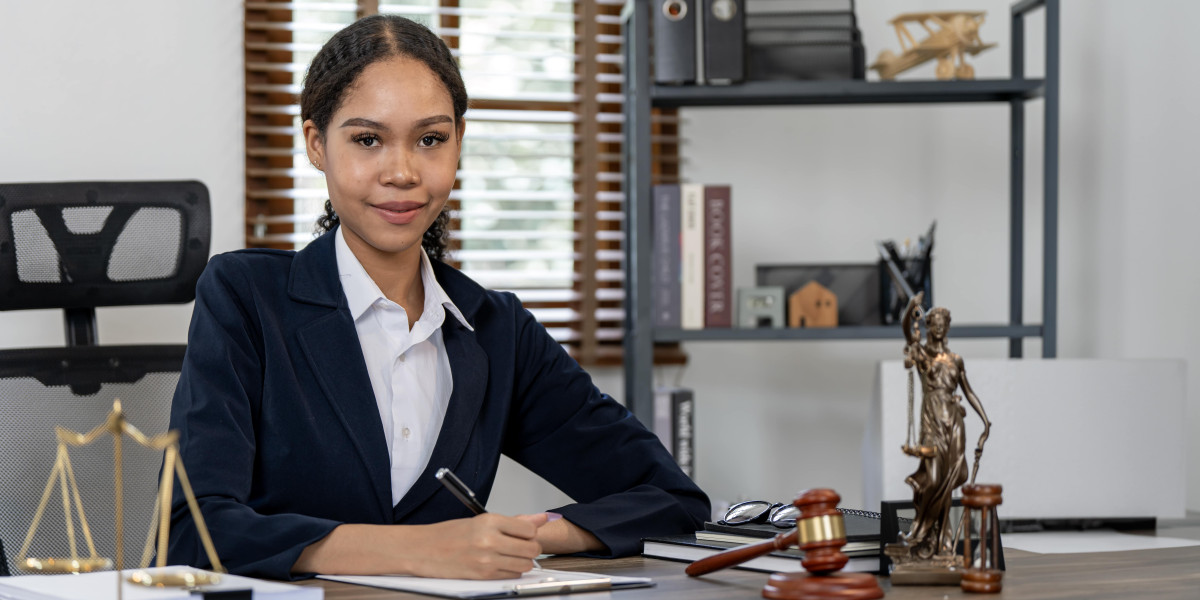 The 10 Scariest Things About Burn Injury Attorney