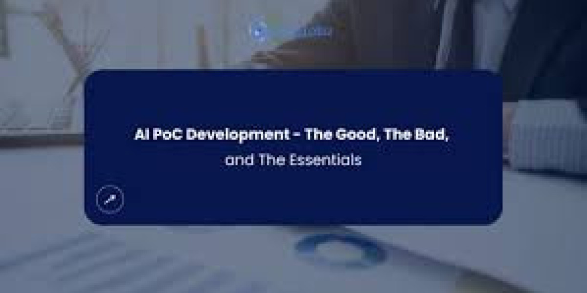 AI POC Development Company: Who Should You Trust