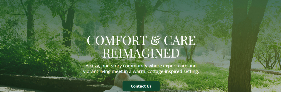 Bridgeway Park Lansing Cover Image