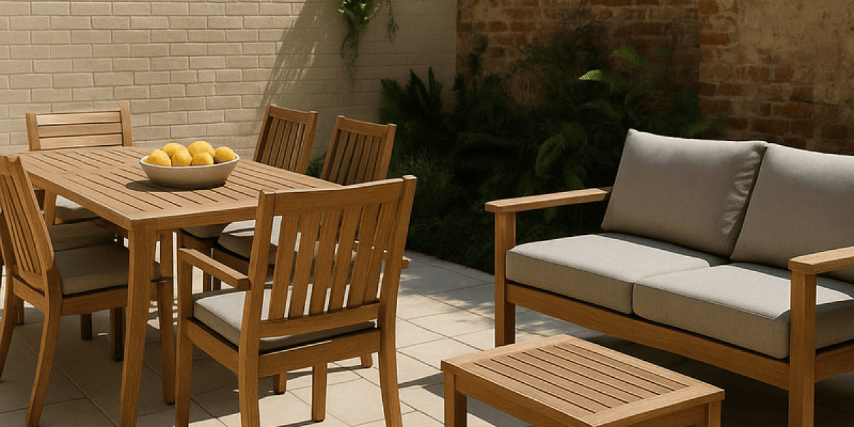 Outdoor Furniture Fremantle: Designing Outdoor Spaces That Suit Coastal Living