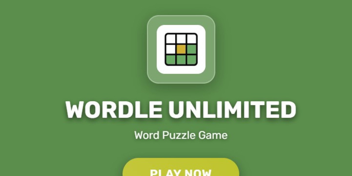 Unlock Endless Word Challenges With Wordle Unlimited Fun
