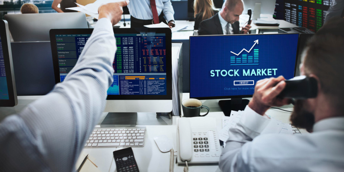 Trusted Stock Advisory for Smarter Investment Decisions