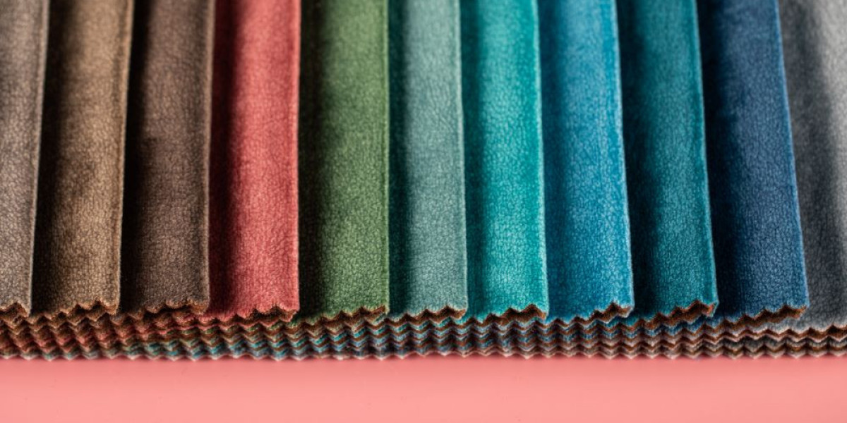 10 Reasons to Choose Faux Leather Upholstery Fabric for Your British Sofa
