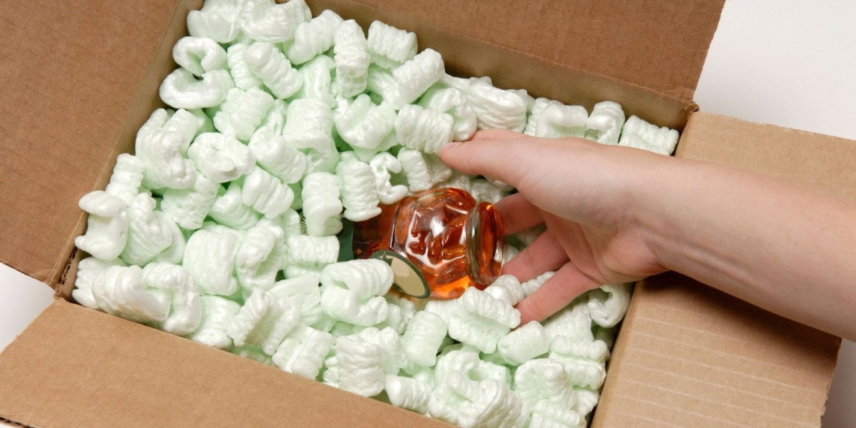 Essential Packaging Protection Materials Every Shipper Should Use