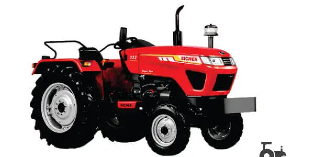 Eicher 333 Super Plus 2WD Prima G3: A Smart Choice for Indian Farms