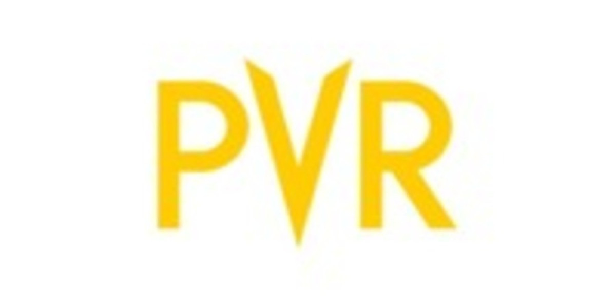 Movie Show Timings Near Me – Discover Today’s Shows at PVR