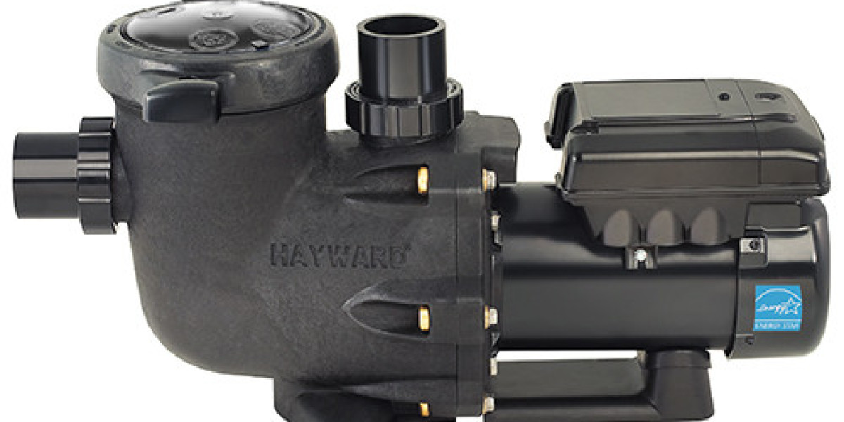 How to Clean and Replace Hayward Pool Pump Parts for Better Performance