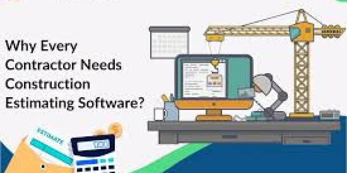 Why Modern Contractors Need Advanced Construction Estimating Software in 2025