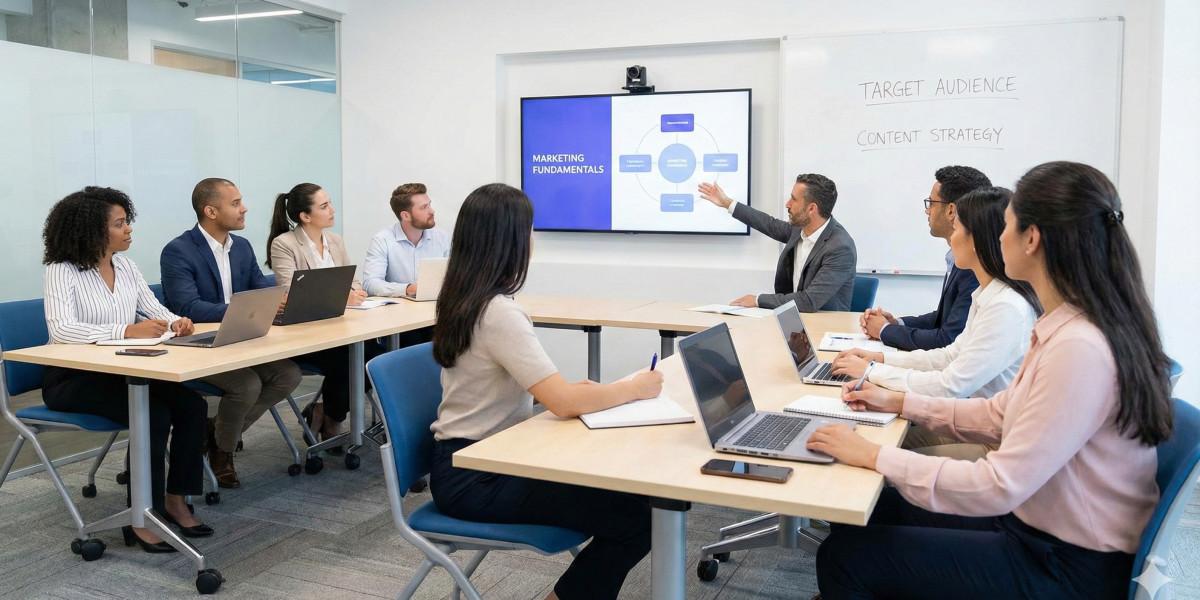 Integrated Management Skills for Career Growth and Business Innovation: Why a Management Course