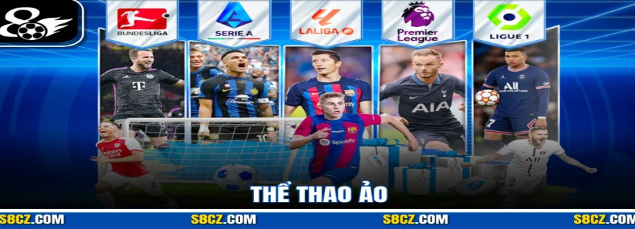 S8cz com Cover Image