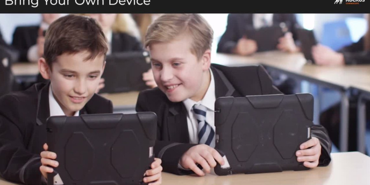 RUCKUS Access Point Solutions: The Ultimate Power Upgrade Your Network Needs Now