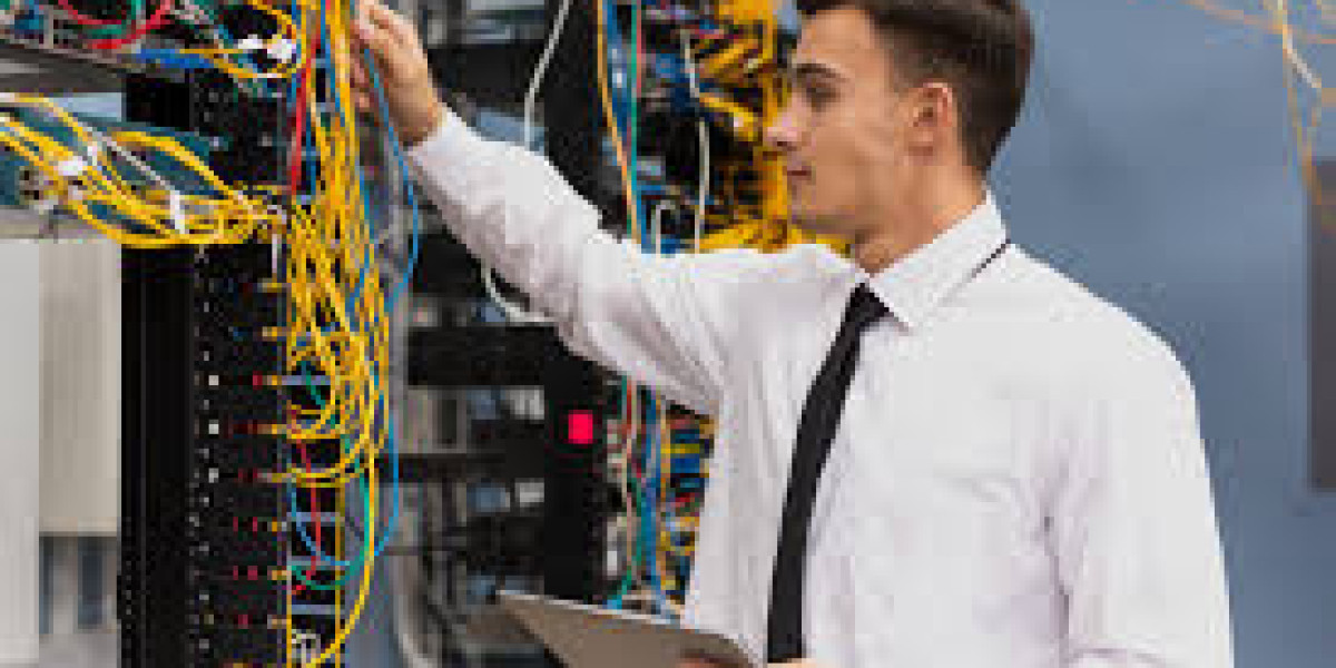 Modular Data Center Manufacturers in UAE: Your Guide to Scalable Infrastructure