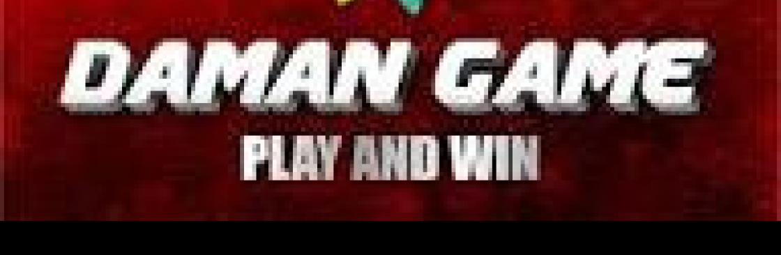 daman game Cover Image