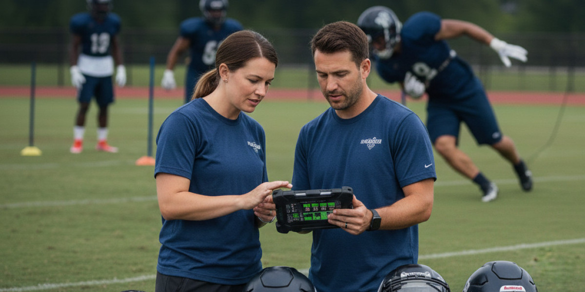 Why Coaches Are Investing More in Sport Timers and Safety Gear