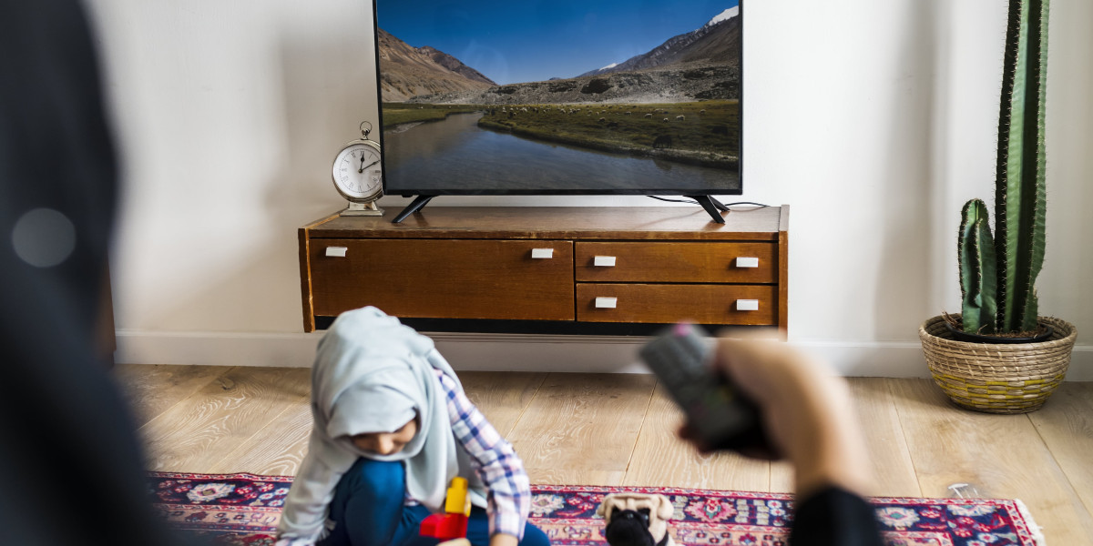 You'll Never Guess This Sony Bravia 4K TV's Tricks