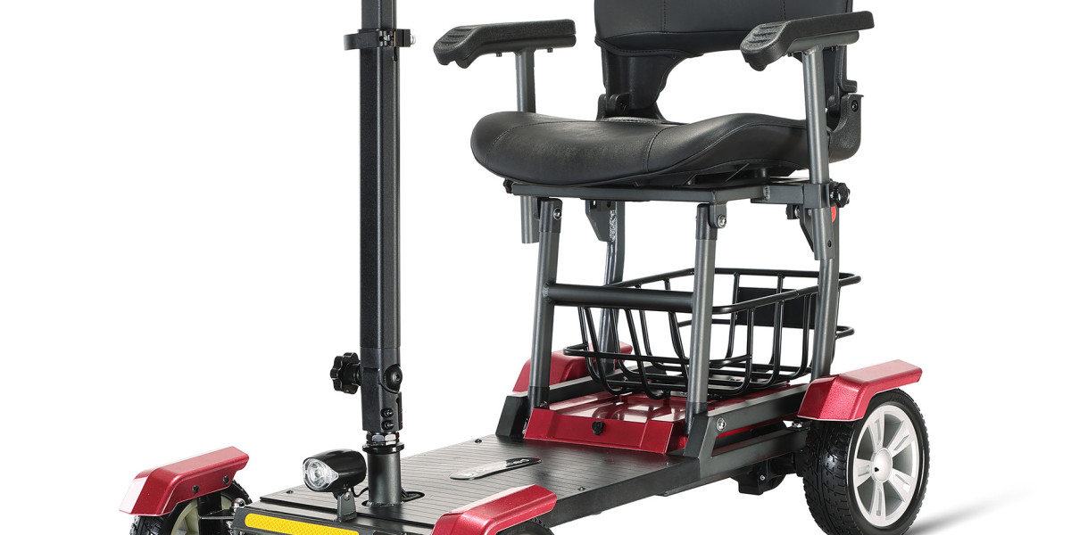 Addressing Specific Mobility Needs with Custom Solutions - Sulenz