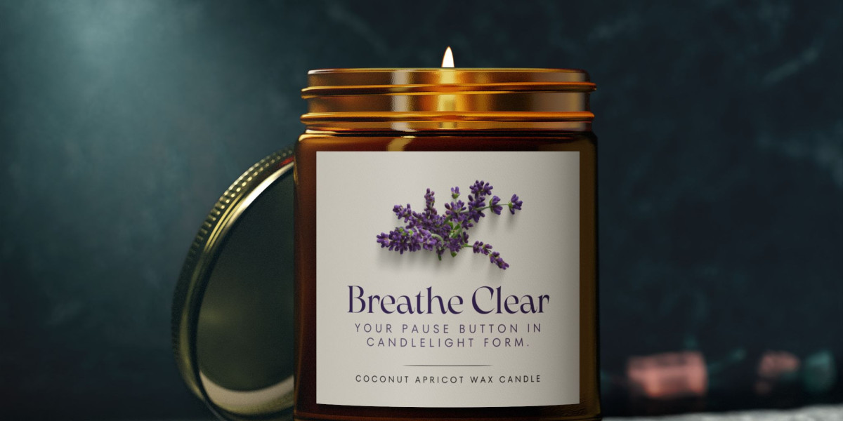 Bring Home Tranquility with Karigar Lavender Candles