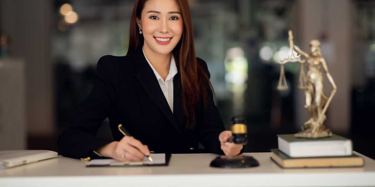 What's The Job Market For Injury Accident Compensation Professionals Like?