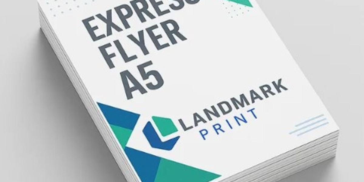 Find the Best Printing Shop Near Me for Fast, Premium Print Solutions