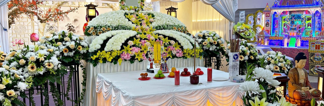 Budget Casket Cover Image