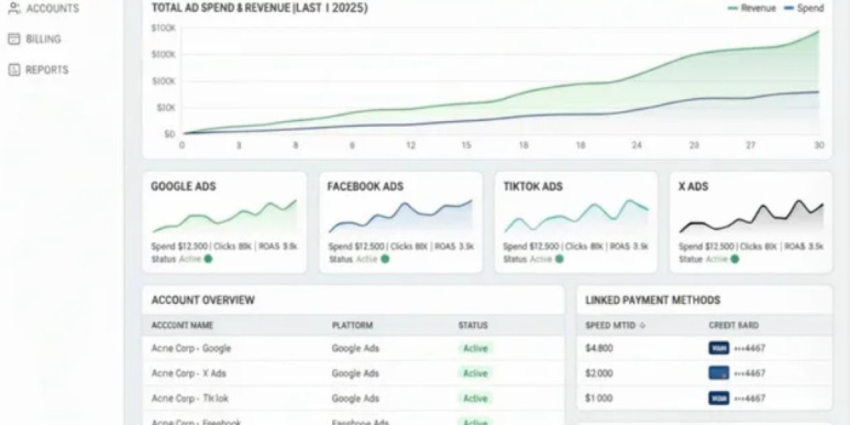 Buy Google Ads Accounts: What You Need to Know, the Risks, and How “Cloak My Ads” Can Provide the Guidance You Need