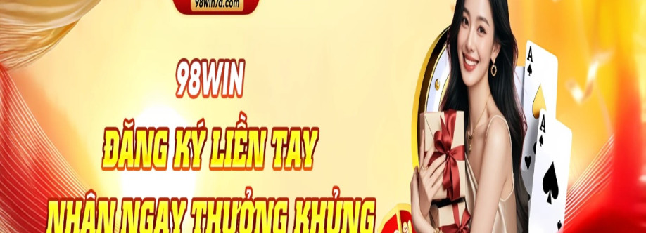 98WIN Link Vô Nhà Cái 98WIN Cover Image
