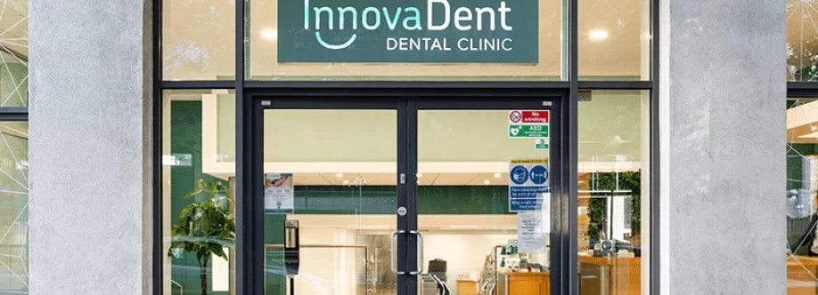 Innovadent Dental Clinic Cover Image