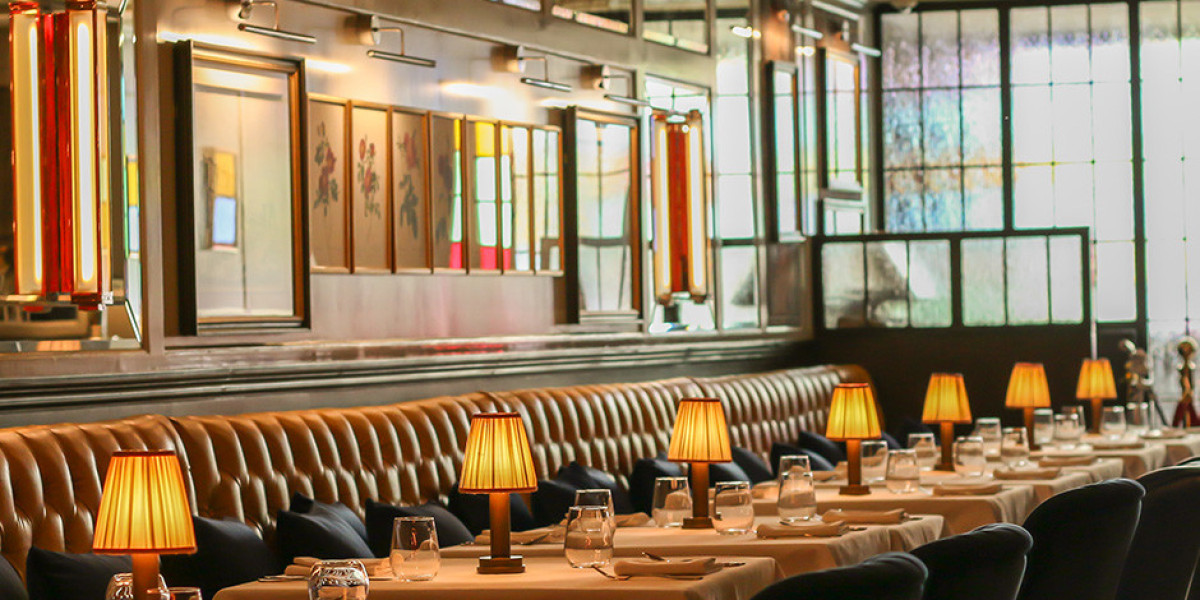 South Delhi’s Club Culture and Membership Dining