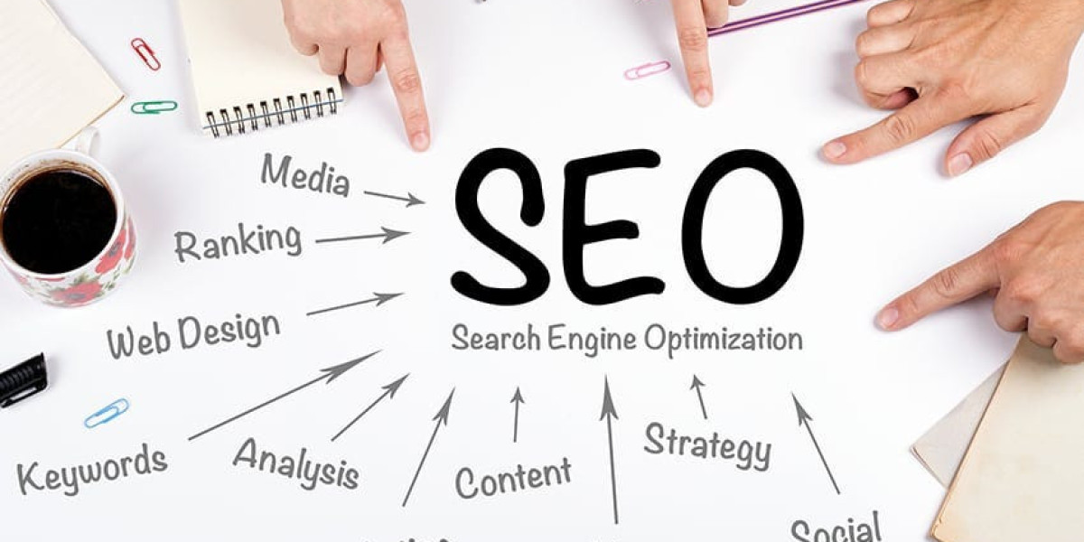 SEO Services Lahore | Professional SEO by Rex Technologies