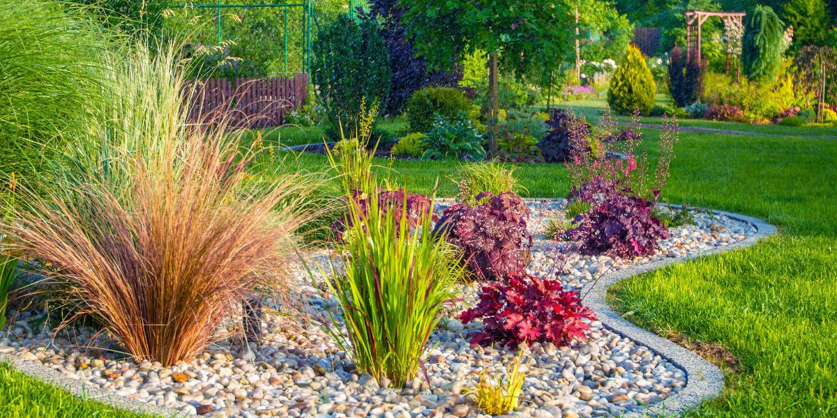 Progettazione di giardini personalizzati: come trasformare il tuo spazio verde in un’oasi unica